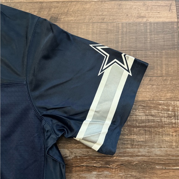 NWOT - Dallas Cowboys NFL Jerseys - Blue - Picture 4 of 16